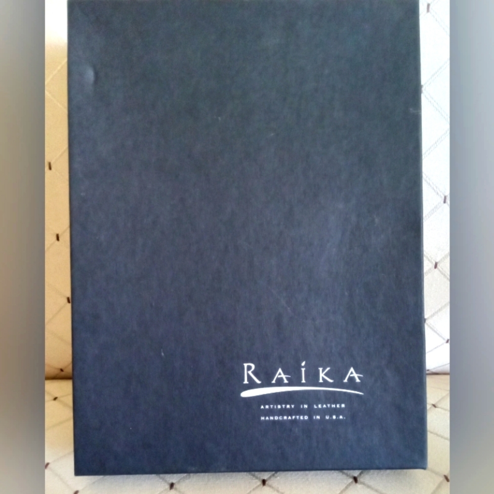 JOURNAL "RAIKA"